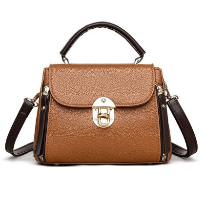 Stylish hand bag